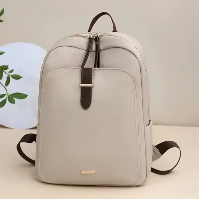 FASHIONABLE BACKPACK FOR FEMALES